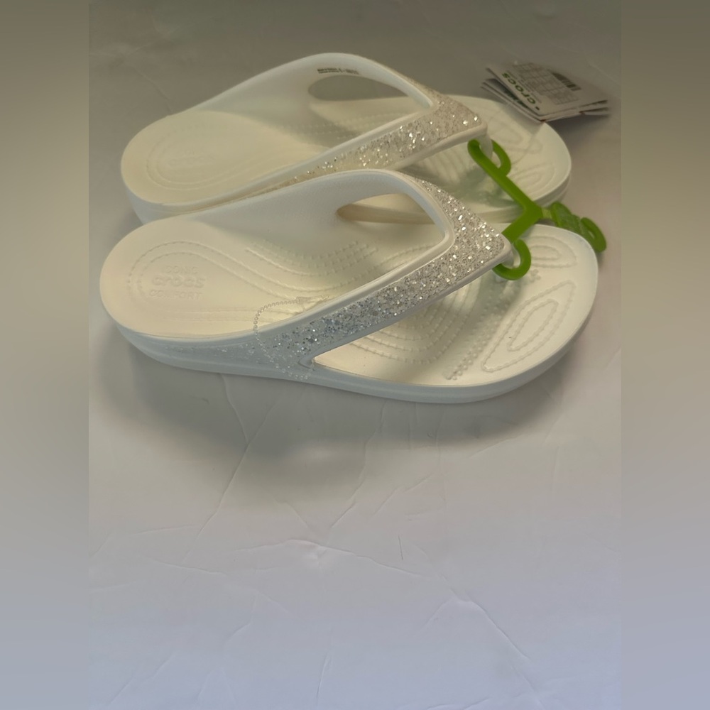 Crocs womens sandals - Picture 4 of 6